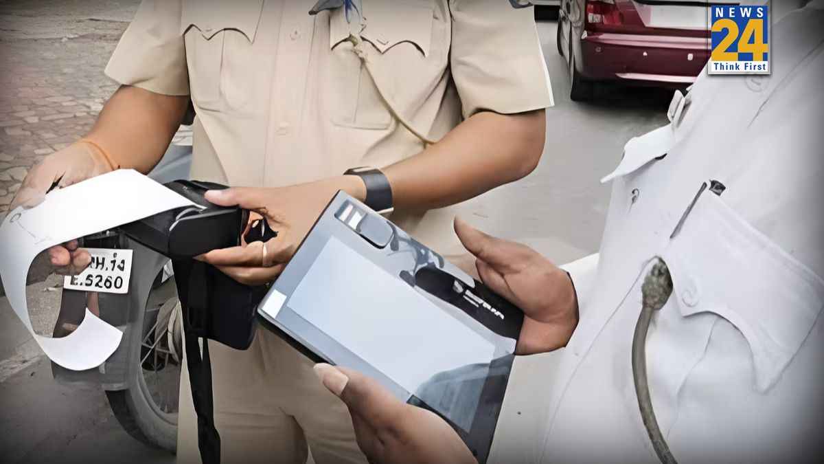 घर बैठे कट गया गाड़ी का चालान? घबराएं नहीं, 45 दिन में यहां दे सकते हैं चुनौती, जानें पूरा प्रोसेस