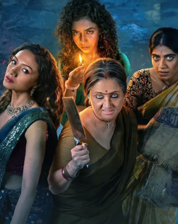 OTT Releases This Week-1-2-3-4-5-6-7