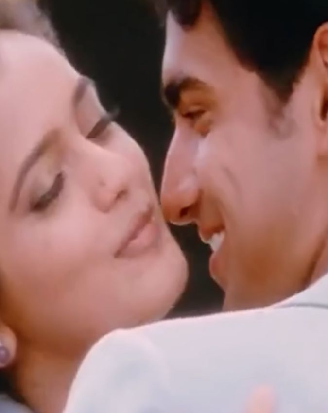 yeh dil aashiqana romantic Song-1-2-3-4-5-6-7