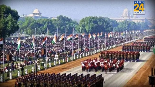 Republic Day 2026
