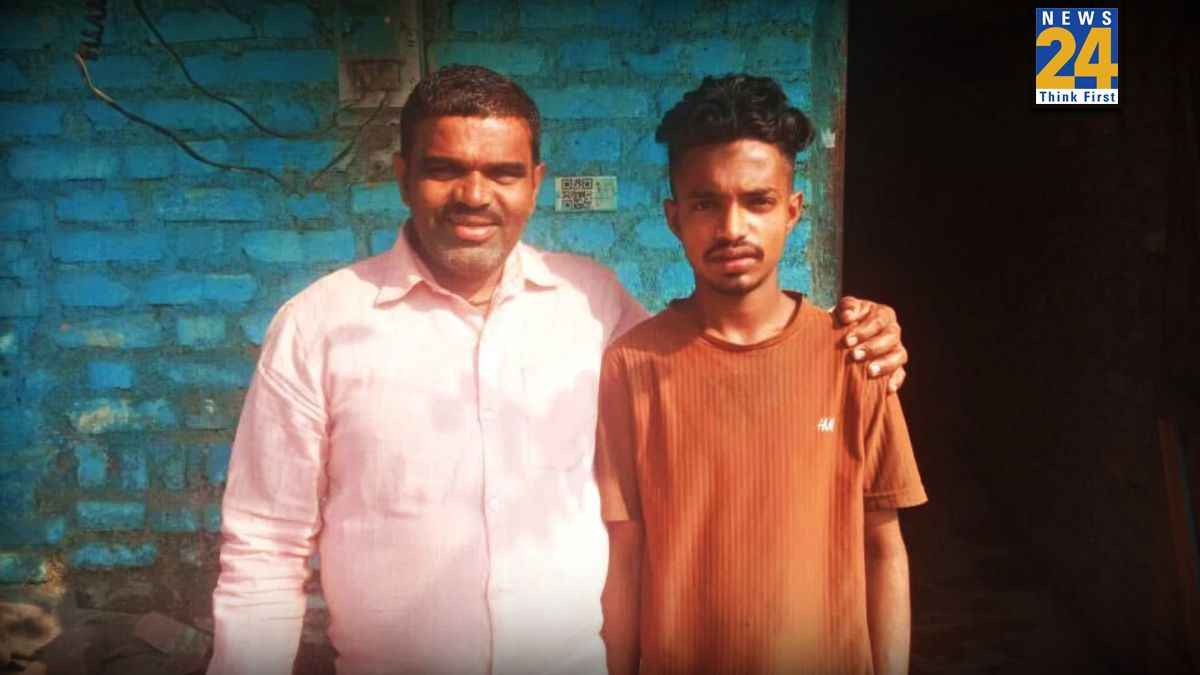अकोला से शिमला तक का सफर, 8 साल बाद परिवार से मिला लापता युवक