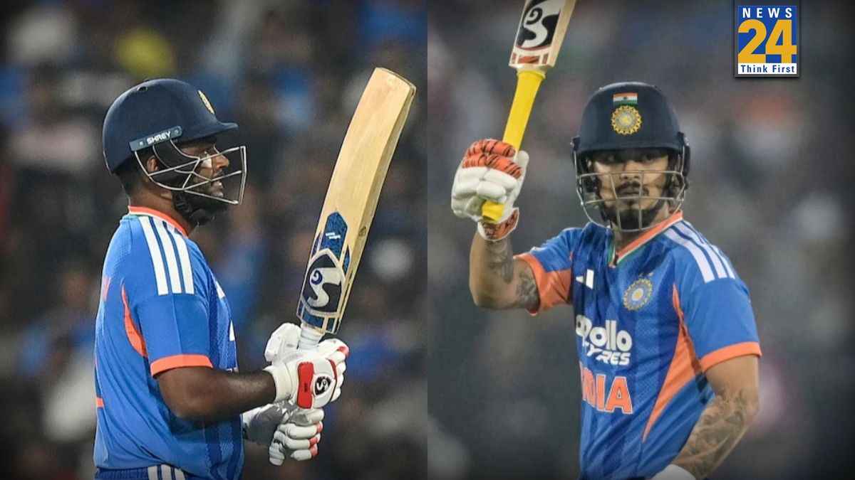 Sanju Samson