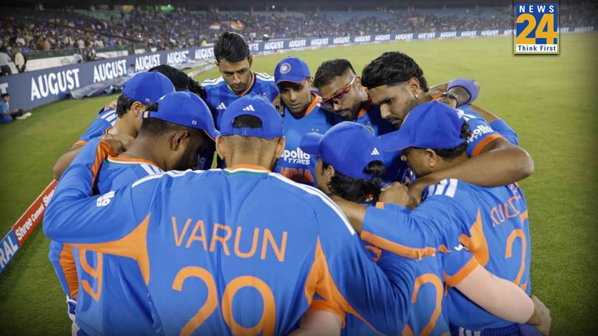 Team India