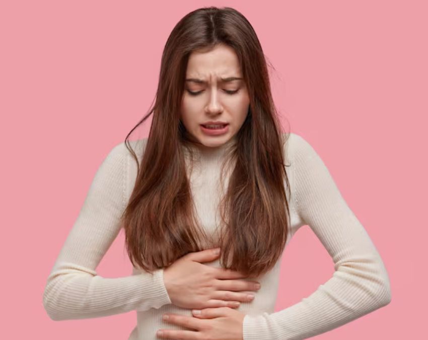 Khali pet Amrood Ki Patti Khana-1-2-3-4-5-6