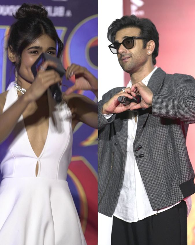 Shalini Pandey, Shalini Pandey New look-1-2-3-4-5-6-7-8