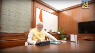 pm modi New PMO