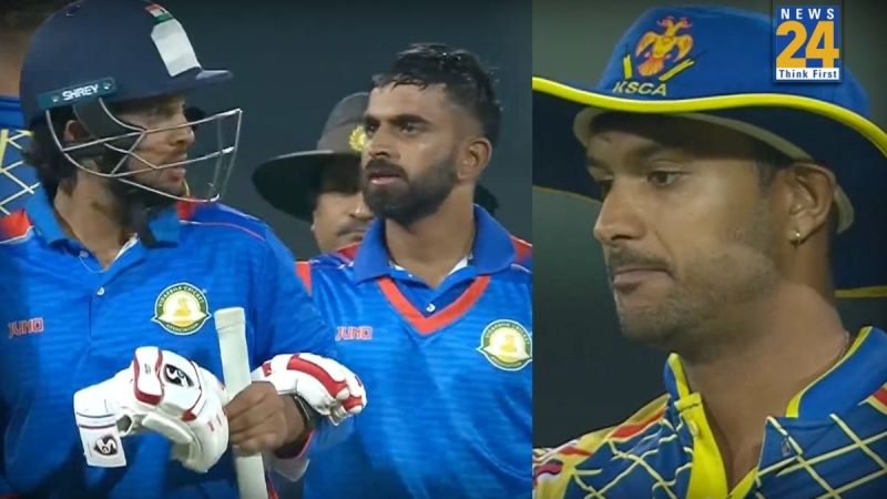 विजय हजारे ट्रॉफी 2025-26 सेमीफाइनल