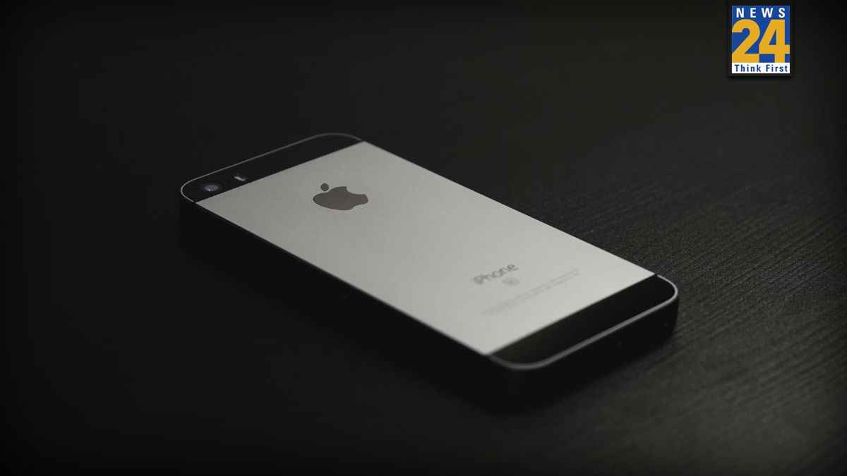 iPhone 5s