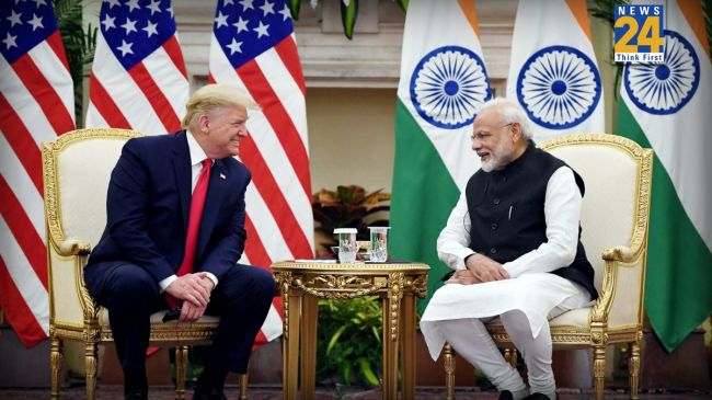 India America Trade Deal