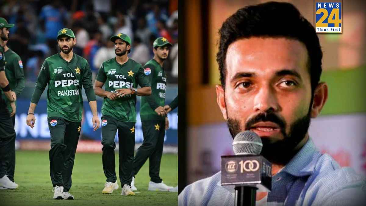 Ajinkya Rahane