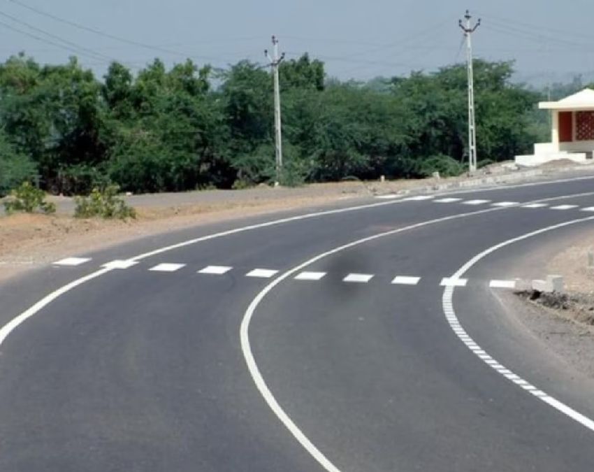 Road Par Safed Patti Ka Matlab Road Par Safed Patti Ka Matlab-1-2-3-4