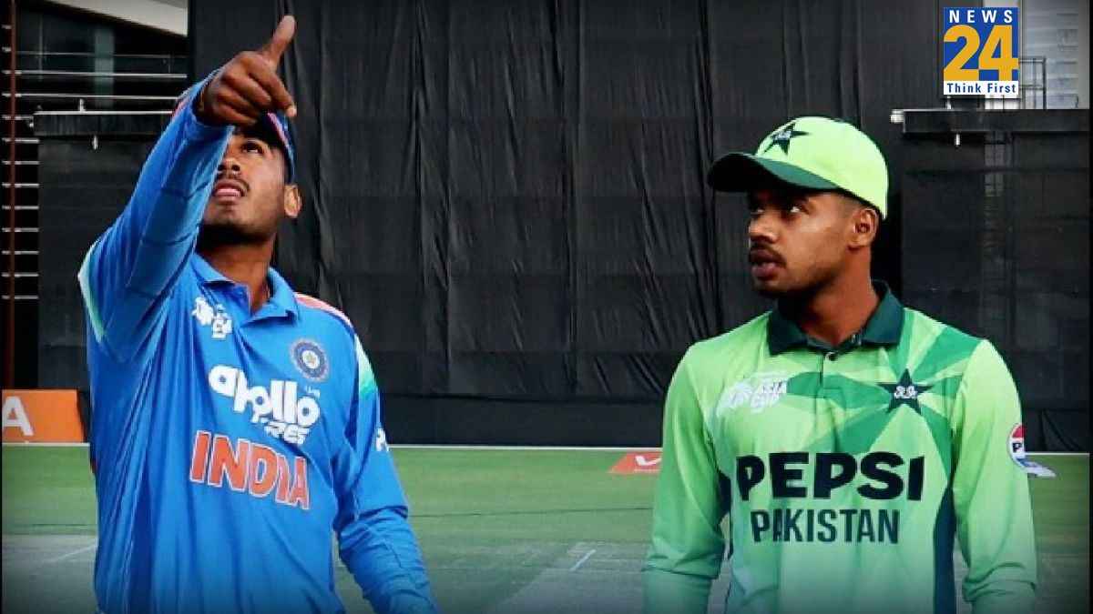 Team India