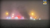 Maine Plan Crash