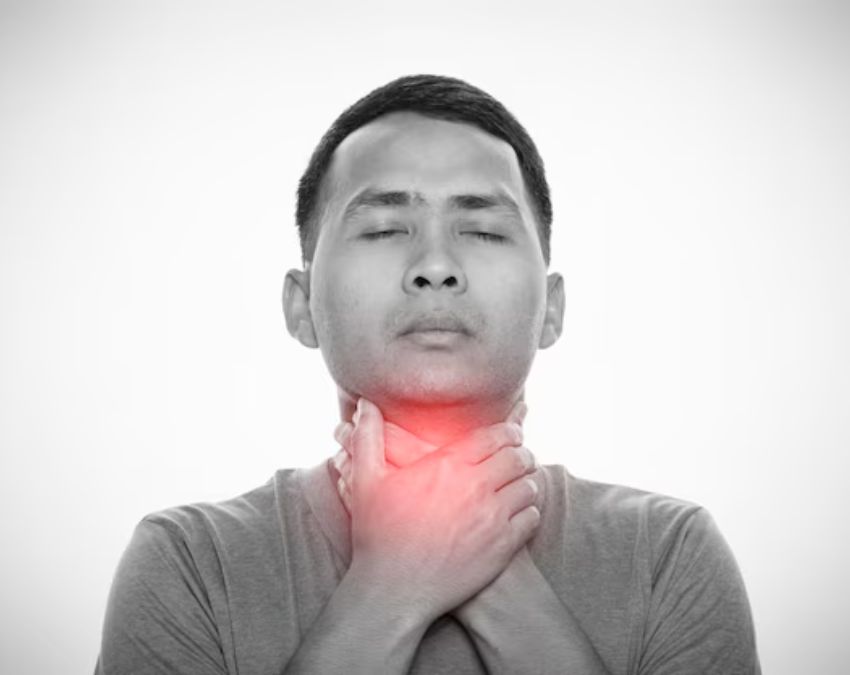 Gale Mein Dard Hone Lakshan-1-2-3