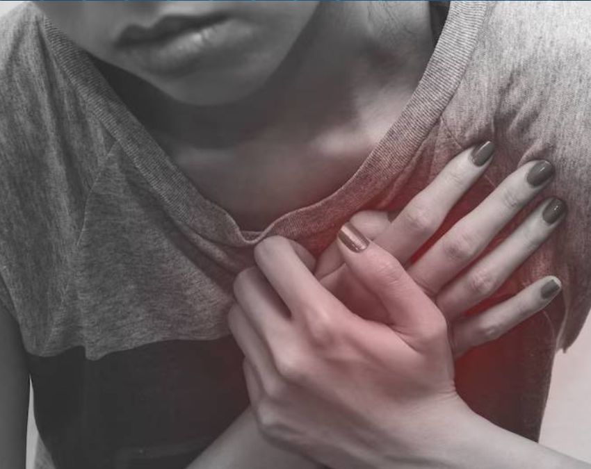 Hole in Heart Symptoms:-1-2-3