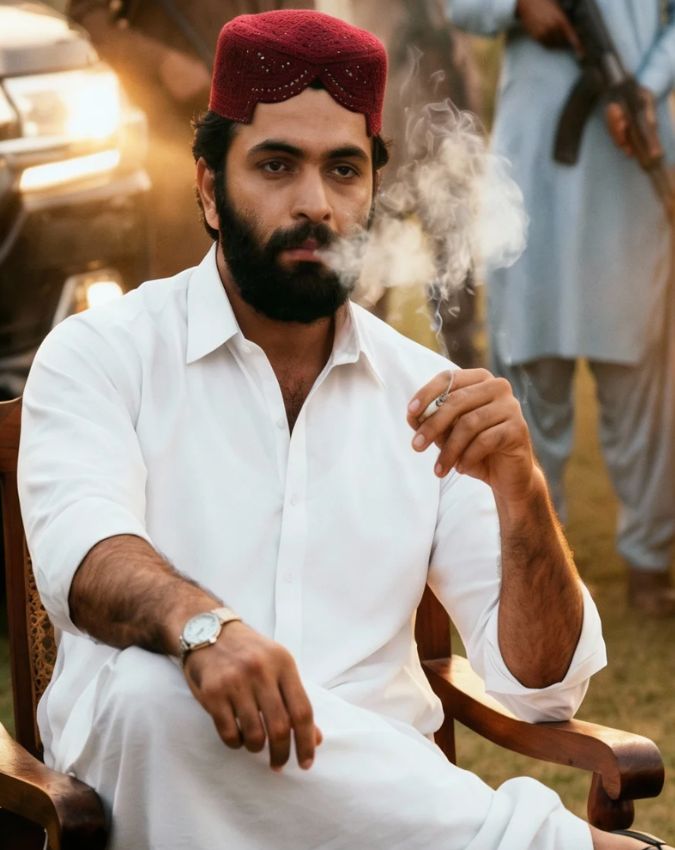 Dhurandhar Made in 80s Starcast-1-2-3-4-5-6-7-8-9