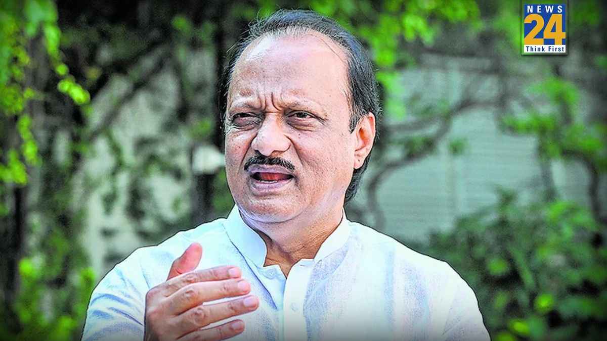 Ajit Pawar Net Worth: प्लेन क्रैश में उपमुख्यमंत्री अजित पवार का निधन, पीछे छोड़ गए इतने करोड़ की विरासत