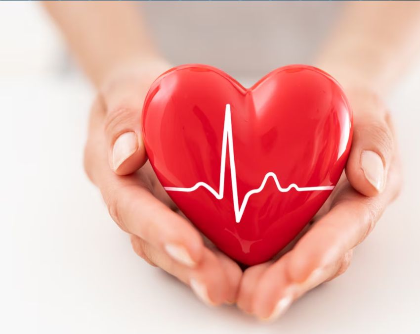 Hole in Heart Symptoms:-1-2-3-4-5-6-7