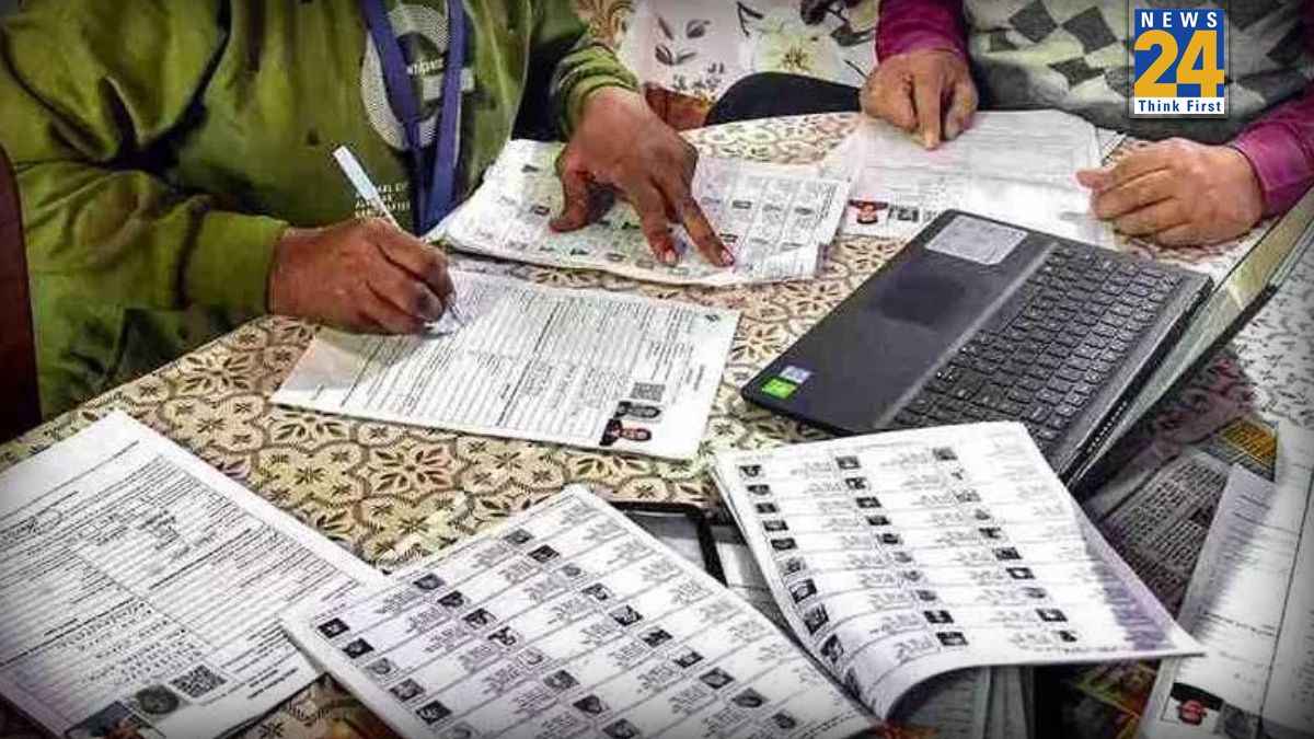 पश्चिम बंगाल में SIR के बीच एक और BLO ने की आत्महत्या, TMC नेताओं पर धमकी देने का आरोप