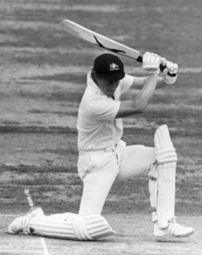 Ravi Shastri -1-2-3-4