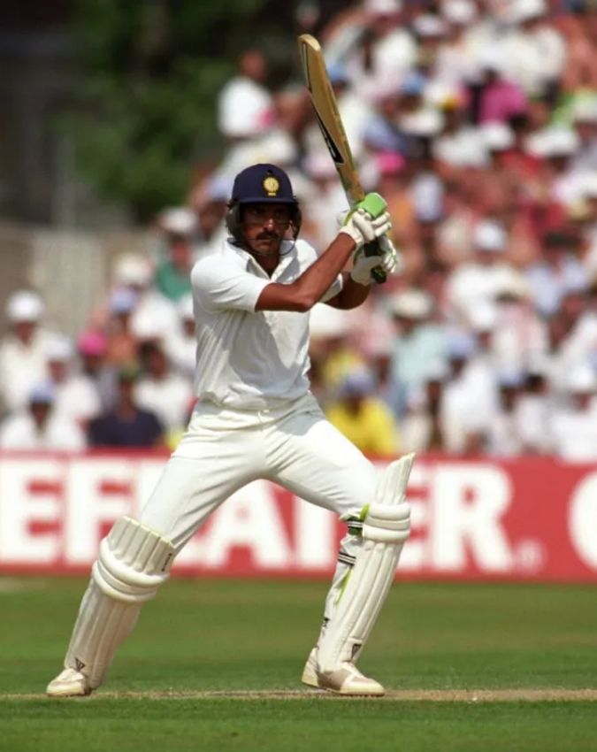 Ravi Shastri -1-2-3-4-5