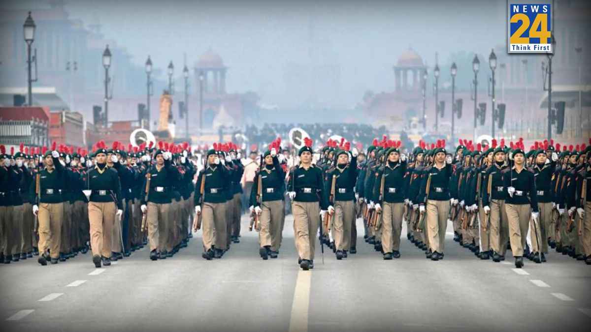रिपब्लिक डे के अगले दिन NCC शिविर क्यों जाते हैं PM, जानिए कैडेट्स के लिए C सर्टिफिकेट की अहमियत