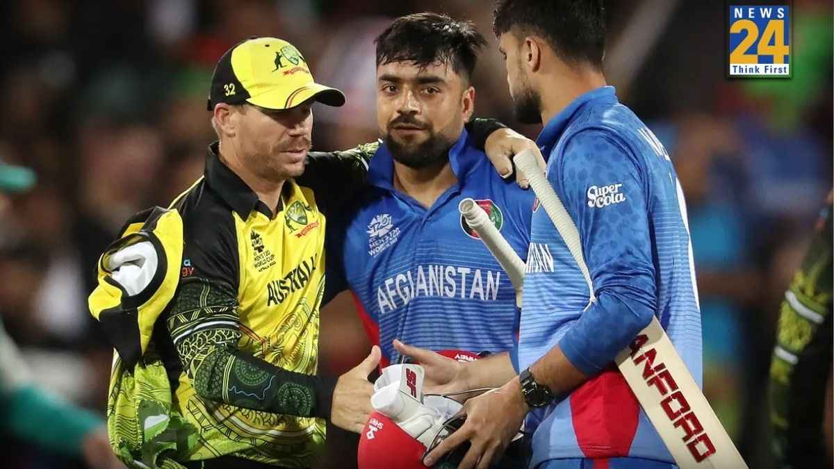 अफगानिस्तान क्रिकेट टीम