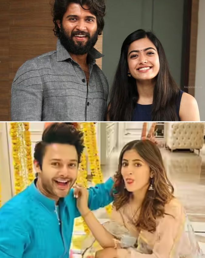 8 Rumoured Couple Who Can get Married in 2026-1-2