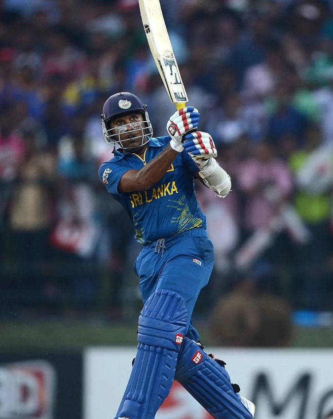 David Warner -1-2-3-4