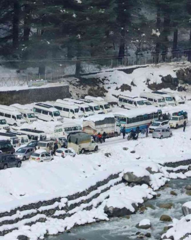 Winter Snowfall-1-2-3-4-5-6