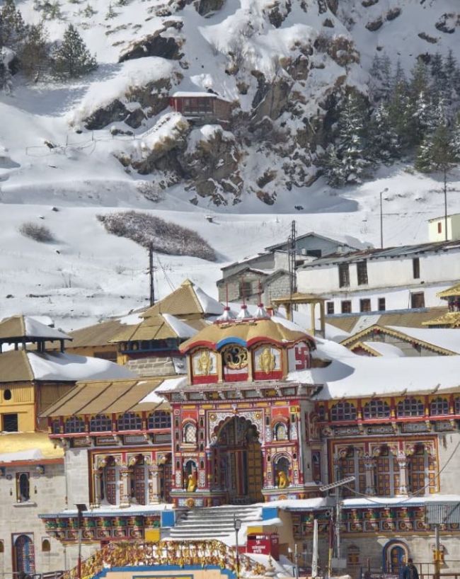 Winter Snowfall-1-2-3-4-5-6-7