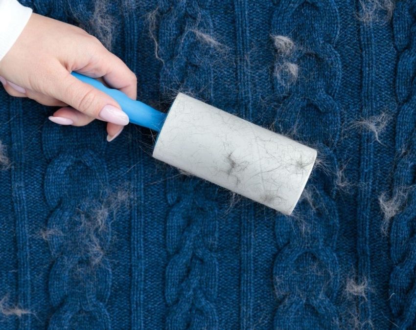 Woolen Kurti Lint Remove Hacks-1-2-3-4-5