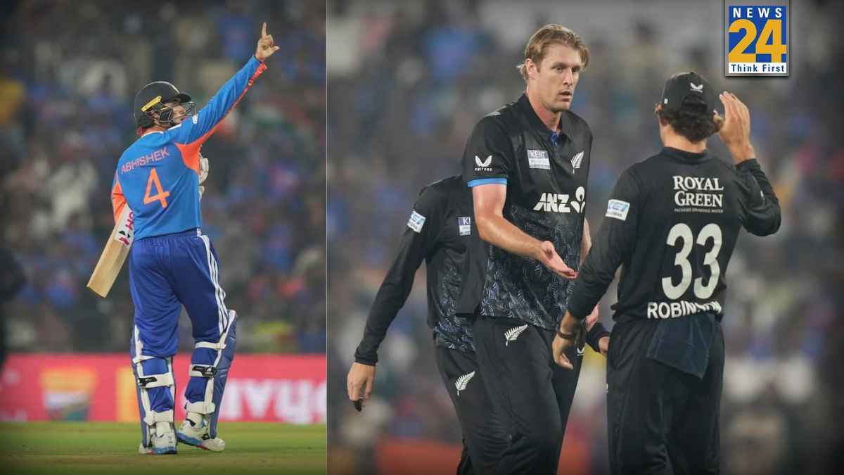 IND vs NZ: बल्लेबाज मचाएंगे हाहाकार या गेंदबाजों का होगा राज, जानिए रायपुर में कैसा रहेगा पिच का मिजाज