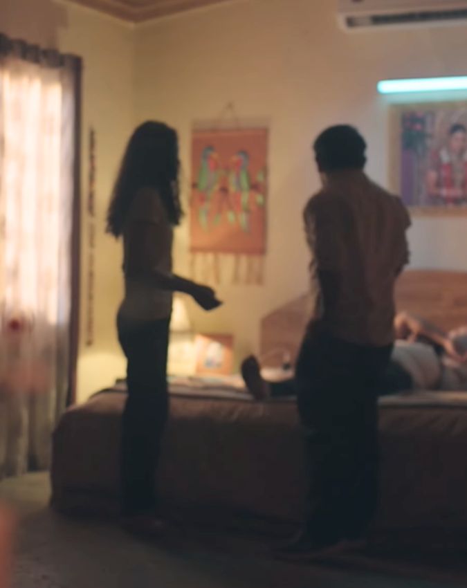 True-Crime Thriller Series OTT-1-2-3