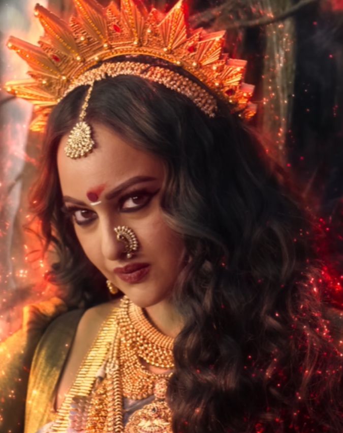 Prime Video Trending Movie Jatadhara-1-2-3-4-5-6-7-8