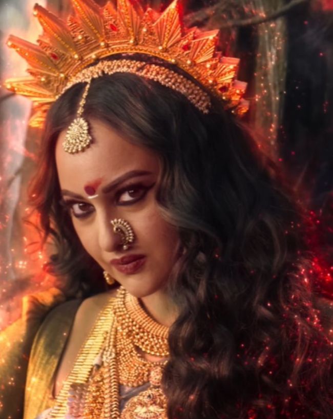 Prime Video Trending Movie Jatadhara-1-2-3-4-5-6-7-8