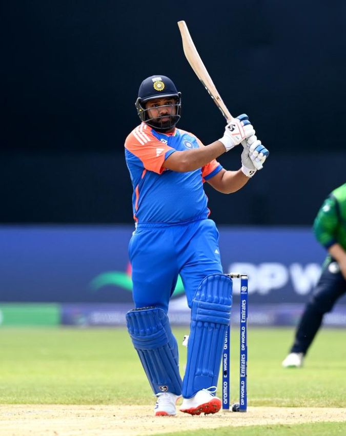 Virat Kohli -1-2-3-4-5