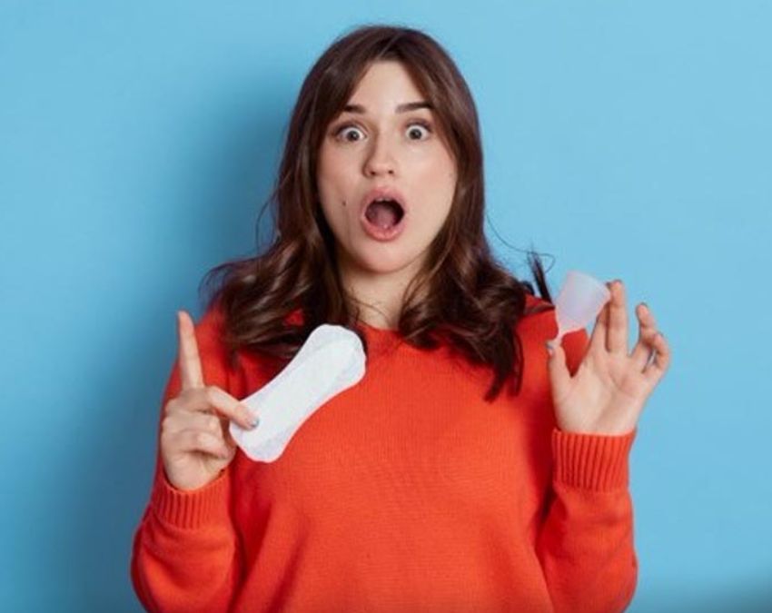 Black Blood in Periods-1-2-3-4