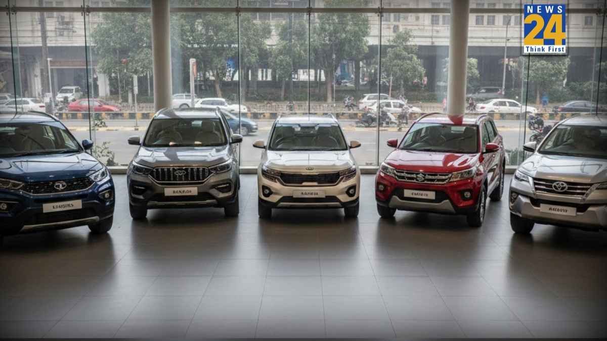 Upcoming Cars