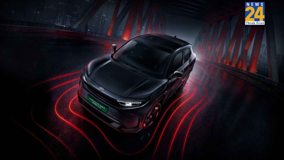 Maruti e Vitara को टक्कर देने Toyota की EV एंट्री, जानें Urban Cruiser Ebella के हर वेरिएंट में क्या खास?