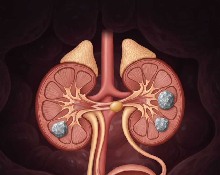 High Uric Acid-1-2-3-4-5-6