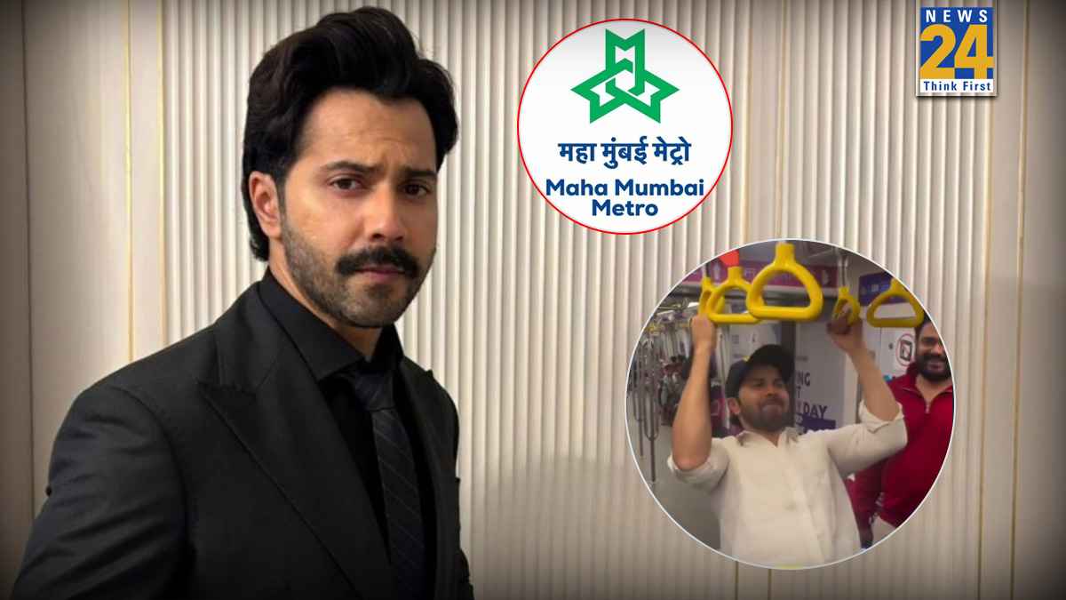 Varun Dhawan