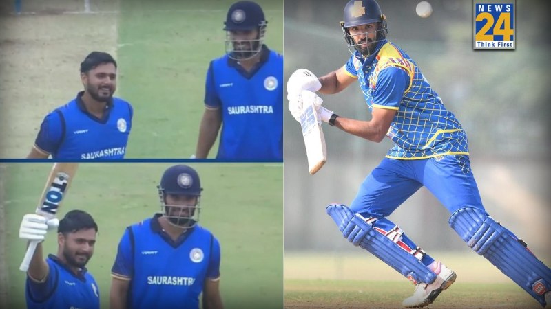 VHT 2025-26 Quarter Final