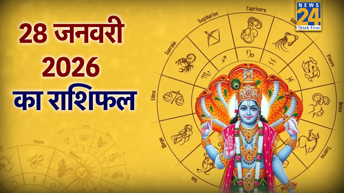 Rashifal 28 January 2026-1