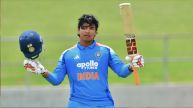 Vaibhav Suryavanshi Incredible Inning