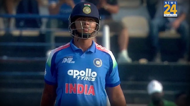 Vaibhav Suryavanshi Vaibhav Suryavanshi