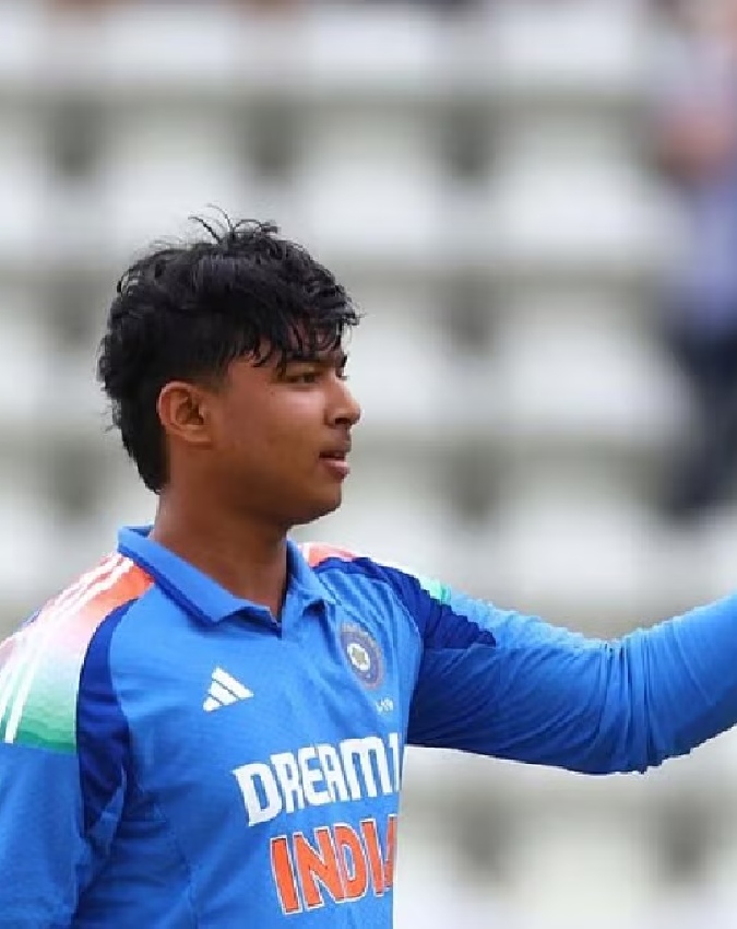 Vaibhav Suryavanshi-1-2-3-4-5