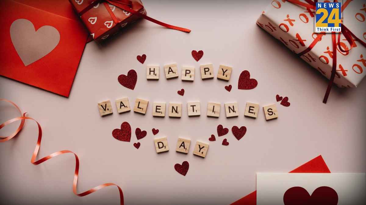 Valentine Day History