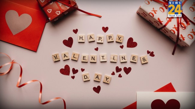 Valentine Day History