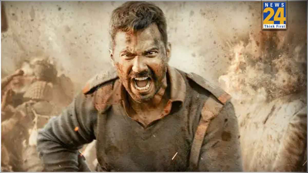 Varun Dhawan, Border 2